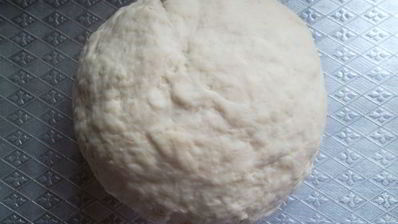 вареники с шампиньонами