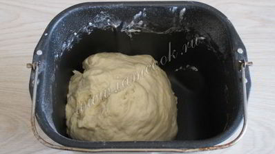 вареники с сырной начинкой