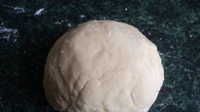 вареники с творогом