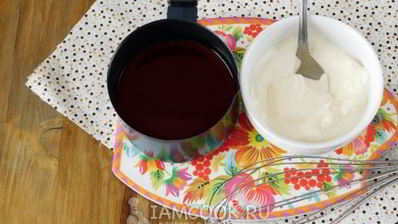 вареники с вишней на кефире