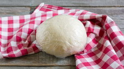 вареники с вишней