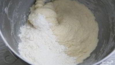 вареники со сливами