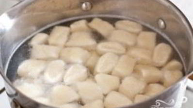 вкусные ленивые вареники