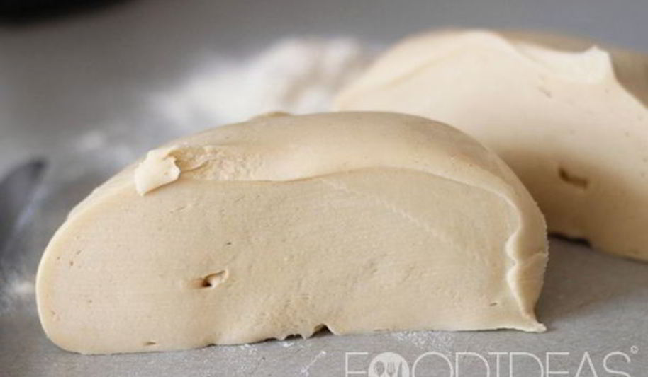 Рецепт заварного теста для вареников