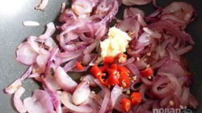 персидское жаркое из ягненка