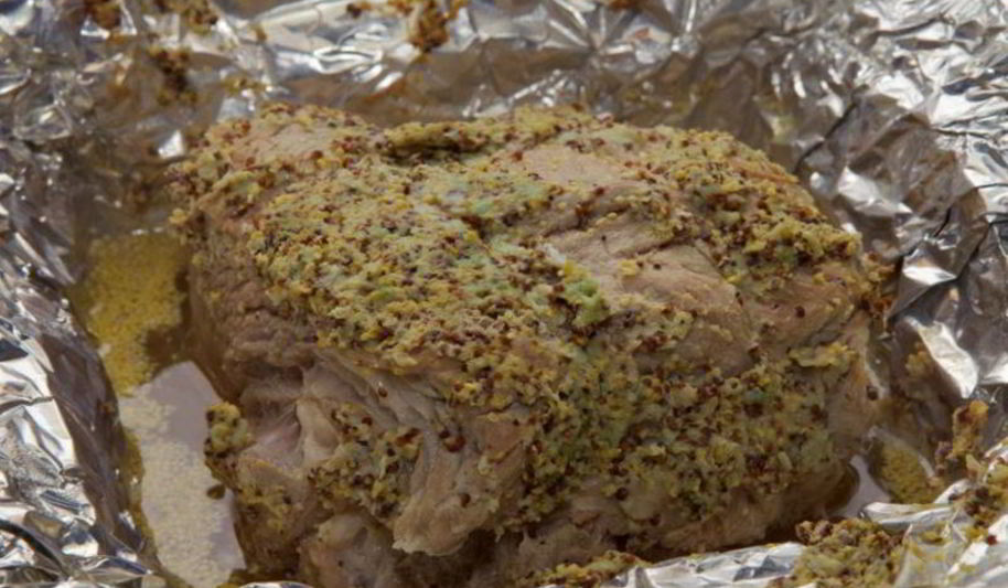 Рецепт жаркого из говядины