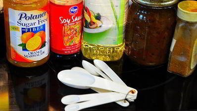 жаркое из свинины