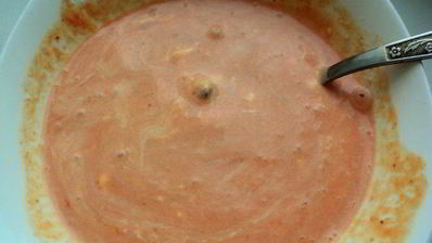 жаркое из зайца