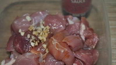 жаркое с мясом и картофелем по-новому