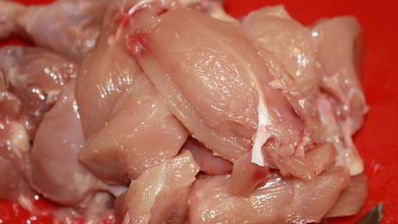 жаркое с тыквой