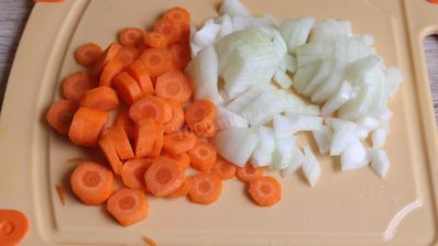 жаркое в мультиварке из свинины с картошкой