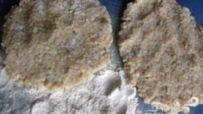 гречневые зразы с творогом