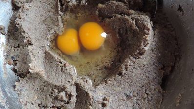 гречневые зразы