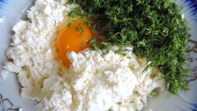 гречневые зразы