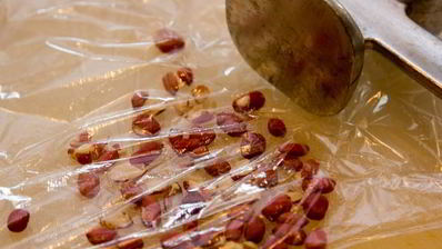 куриные зразы