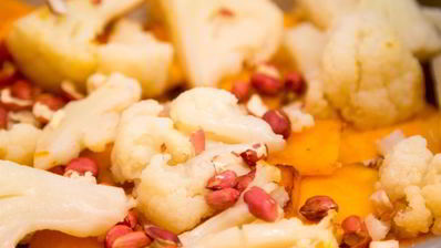 куриные зразы