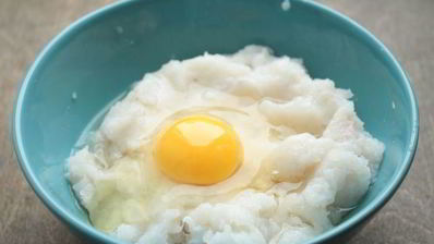 рыбные зразы с печенью трески