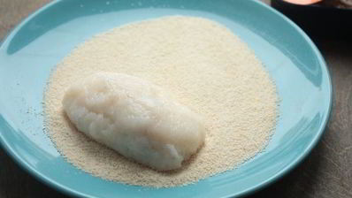 рыбные зразы с печенью трески