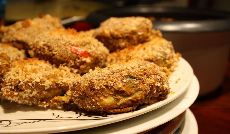 Рецепт зраз донских