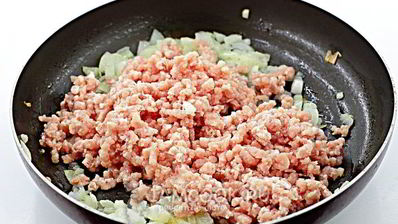 зразы картофельные с мясом