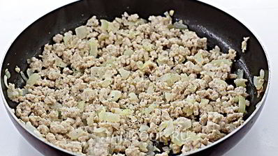 зразы картофельные с мясом