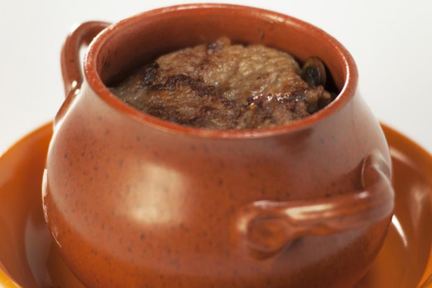 Зразы Нельсон