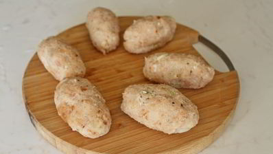 зразы с дор блю