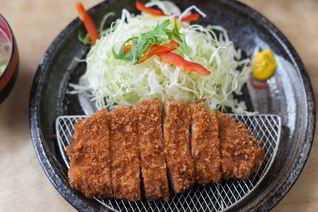 Зразы с яйцом