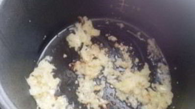 гороховая каша с фаршем