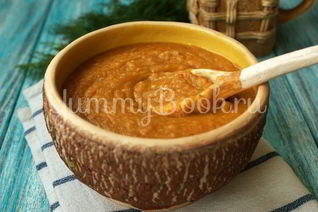 Гороховая каша