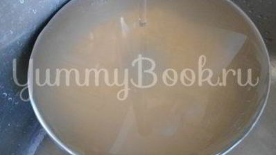 гороховая каша