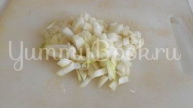 гороховая каша