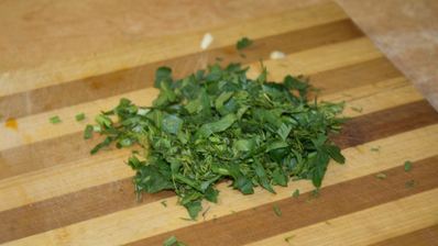 гречка по купечески с фаршем