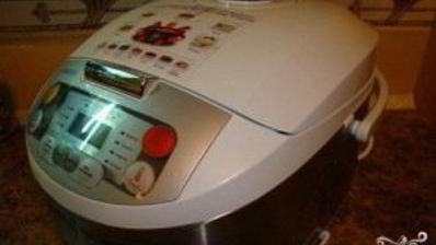 гречка по-купечески в мультиварке