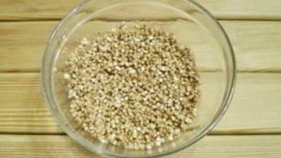 гречка с кефиром для похудения