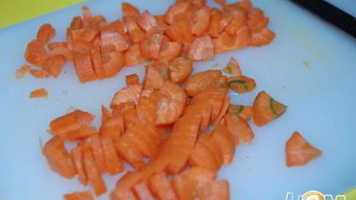 гречка с курицей и овощами в мультиварке