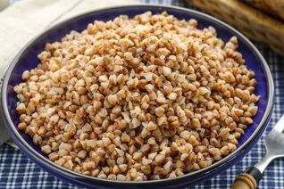 Гречневая каша в мультиварке