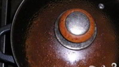 каша гречневая