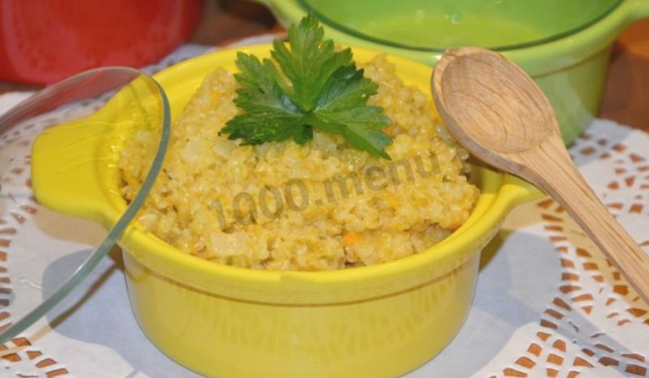 Рецепт каши артек в мультиварке классическая