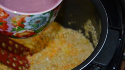 каша артек в мультиварке классическая