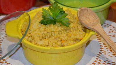 каша артек в мультиварке классическая