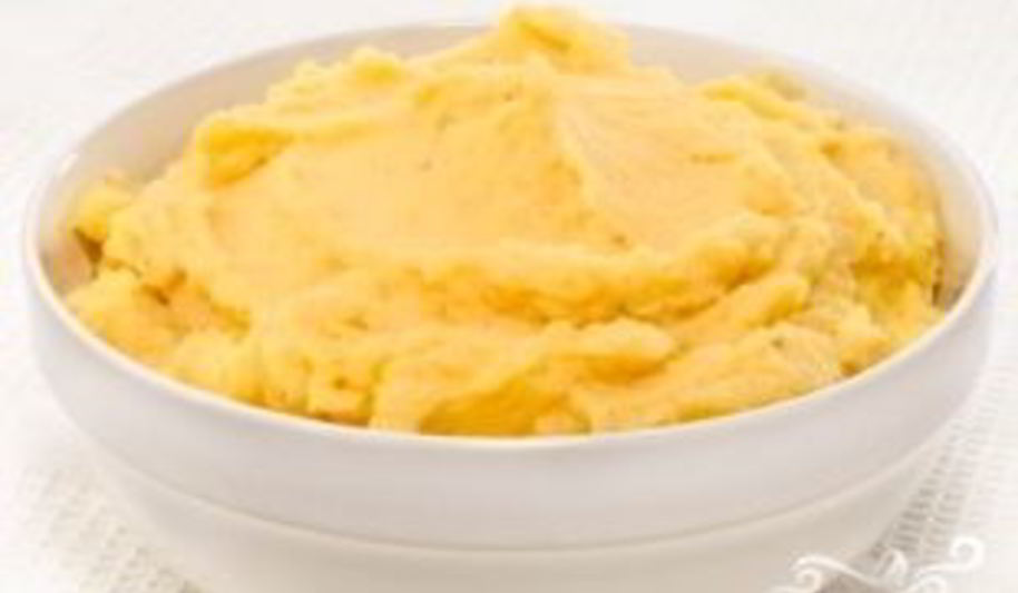 Рецепт каши брюквенной