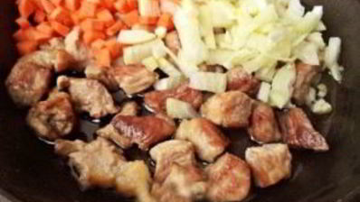 каша для мужиков