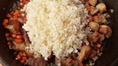 каша для мужиков