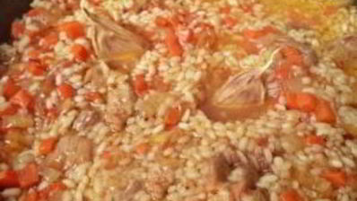 каша для мужиков