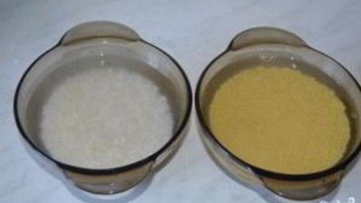 каша дружба на молоке