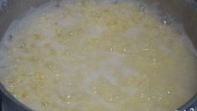 каша дружба на молоке