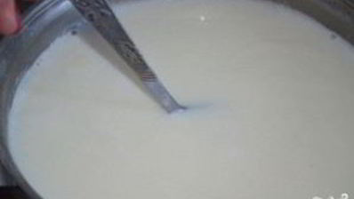 каша дружба на молоке