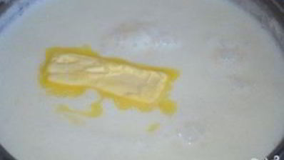 каша дружба на молоке