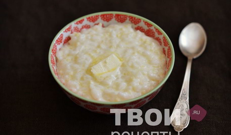 Рецепт каши дружба в мультиварке